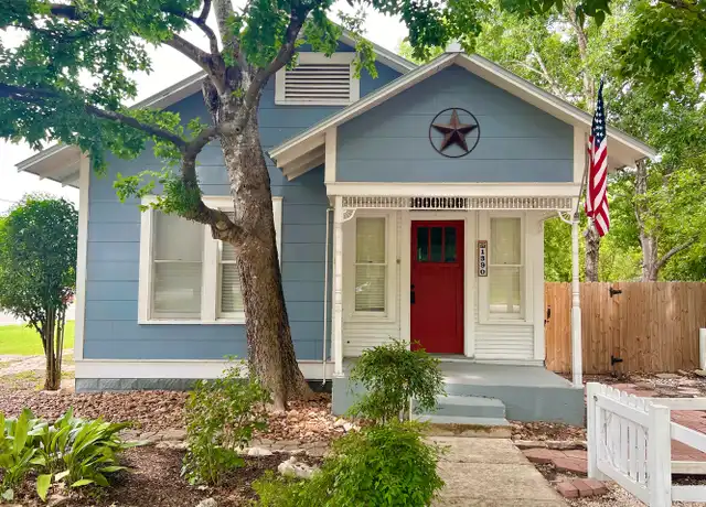Property at 1390 Cross St, New Braunfels, TX, 78130, 2 beds, 2 baths, [object Object]