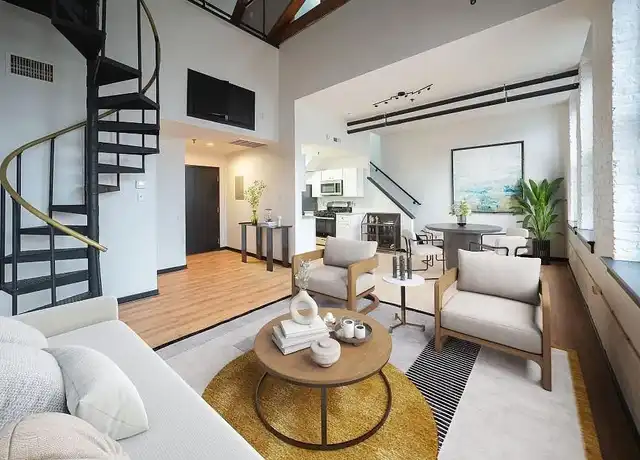 Property at The Lofts on Marion - 1200 N 11th St, Reading, PA, 19604, 2 beds, 1 bath, [object Object]