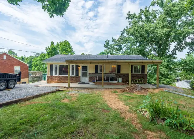 Property at 740 Page St, Bristol, VA, 24201, 2 beds, 1.5 baths, [object Object]