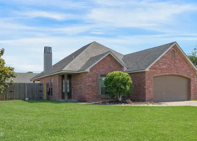 Property at 201 Sandhill Crane Dr, Lafayette, LA, 70508, 3 beds, 2 baths, [object Object]
