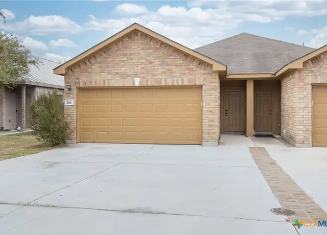 Property at 266 Rosalie Dr, New Braunfels, TX, 78130, 3 beds, 2 baths, [object Object]