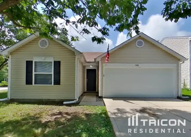 Property at 1910 Southernwood Ln, Indianapolis, IN, 46231, 3 beds, 2 baths, [object Object]