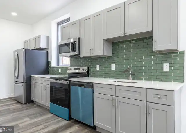 Property at 1920 W Berks St Unit 1, Philadelphia, PA, 19121, 3 beds, 2 baths, [object Object]