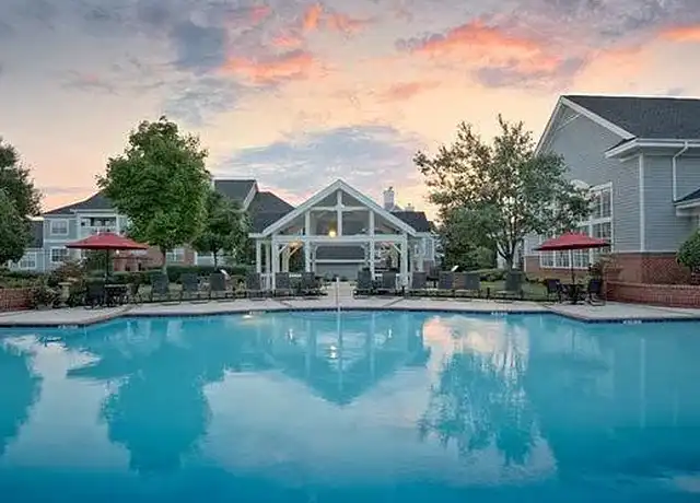 Property at The Residences at Wakefield - 12201 Oakwood View Dr, Raleigh, NC, 27614, 1 bed, 1 bath, [object Object]