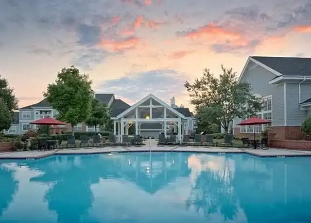 Property at The Residences at Wakefield - 12201 Oakwood View Dr, Raleigh, NC, 27614, 1-3 bed, 1-2 bath, [object Object]
