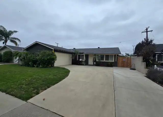 Property at 6792 Sylvia Dr, Huntington Beach, CA, 92647, 4 beds, 2 baths, [object Object]