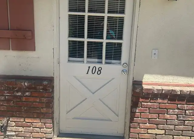 Property at 108 Garnsey Ave Unit 108, Bakersfield, CA, 93309, 2 beds, 1 bath, [object Object]