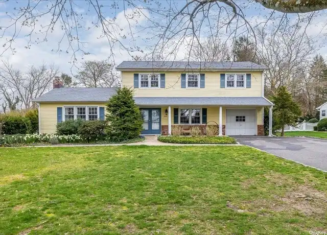 Property at 44 Frazer Dr, Greenlawn, NY, 11740, 4 beds, 3 baths, [object Object]