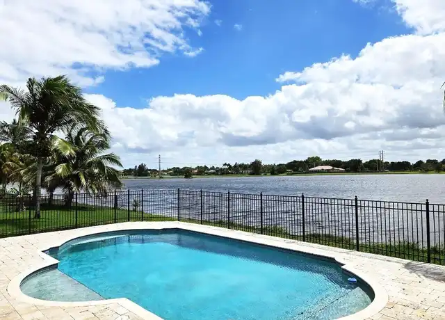 Property at 15342 SW 17th St, Davie, FL, 33326, 4 beds, 3 baths, [object Object]