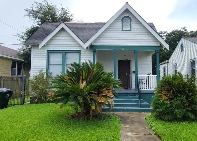 Property at 3026 Frenchmen St, New Orleans, LA, 70122, 2 beds, 1 bath, [object Object]