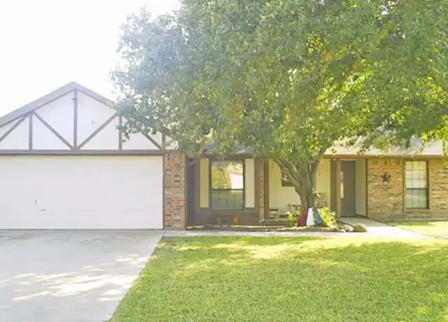 Property at 2601 Boulder Dr, Corinth, TX, 76210, 3 beds, 2 baths, [object Object]