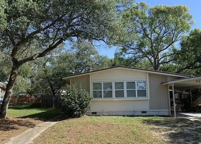 Property at 916 Palermo Rd, Saint Augustine, FL, 32086, 2 beds, 2 baths, [object Object]