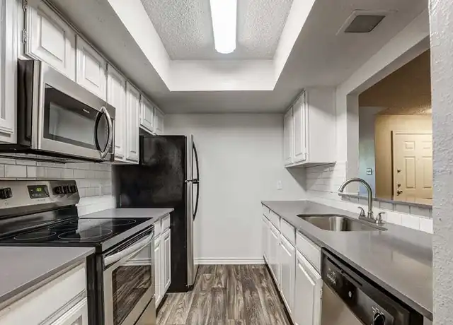 Property at 2216 Marsh Ln Unit 2594, Carrollton, TX, 75006, 1 bed, 1 bath, [object Object]