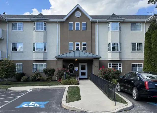 Property at 509 Paoli Pointe Dr Unit 509M, Paoli, PA, 19301, 2 beds, 2 baths, [object Object]