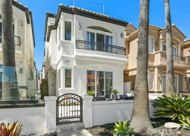 Property at 113 18th St, Huntington Beach, CA, 92648, 3 beds, 3.5 baths, [object Object]