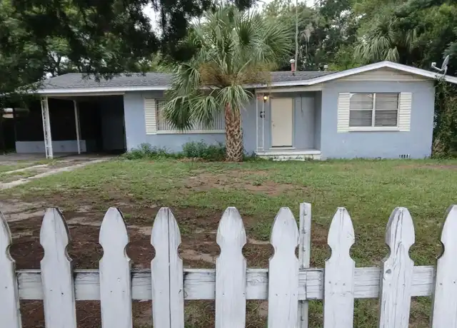 Property at 166 NW Burk Ave, Lake City, FL, 32055, 3 beds, 1.5 baths, [object Object]