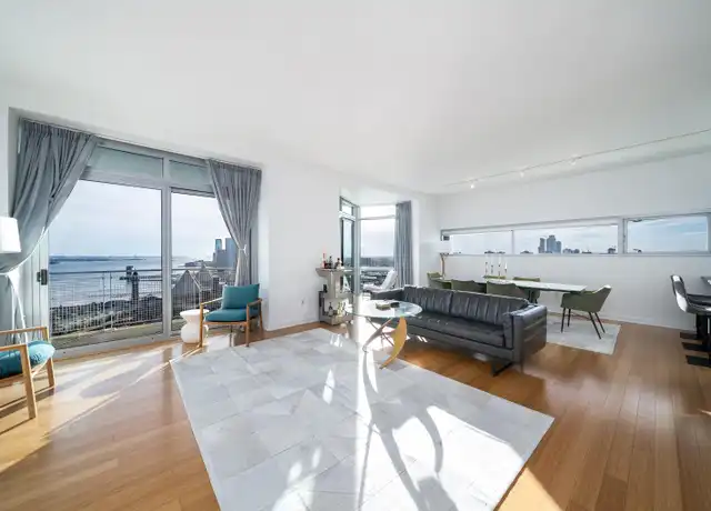 Property at 225 River St Unit 2404A, Hoboken, NJ, 07030, 2 beds, 2.5 baths, [object Object]