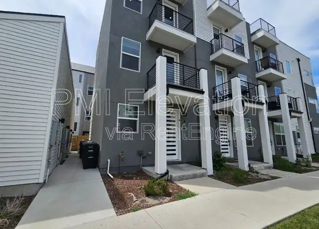 Property at 4260 W 13th Ave, Denver, CO, 80204, 3 beds, 4.5 baths, [object Object]