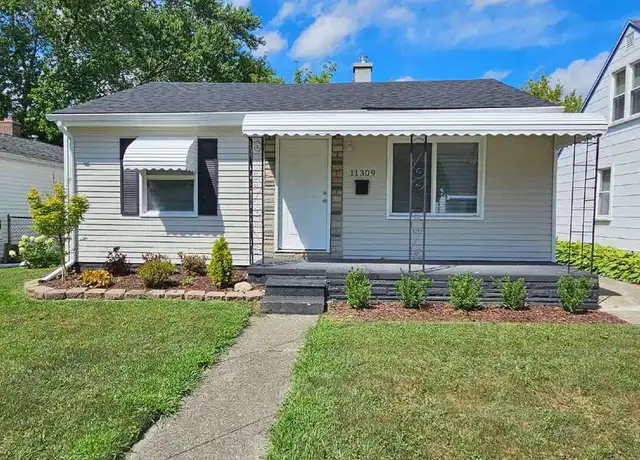 Property at 11309 Ford Ave, Warren, MI, 48089, 2 beds, 1 bath, [object Object]