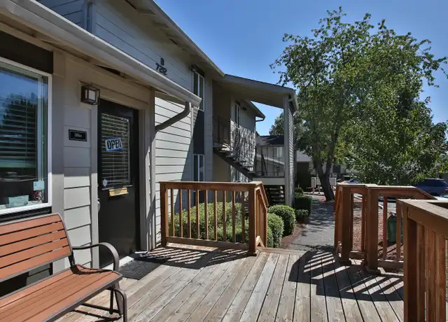 Property at 7226 SW Garden Home Rd Unit RDC-5, Portland, OR, 97223, 2 beds, 1 bath, [object Object]
