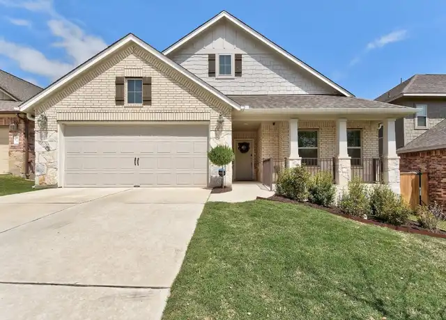 Property at 232 Tangled Brush Dr, Manchaca, TX, 78652, 3 beds, 2.5 baths, [object Object]