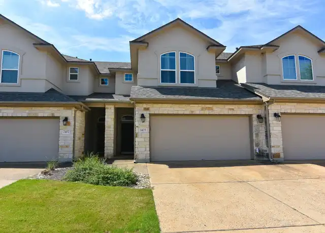 Property at 13400 Briarwick Dr #2403, Austin, TX, 78729, 3 beds, 2.5 baths, [object Object]