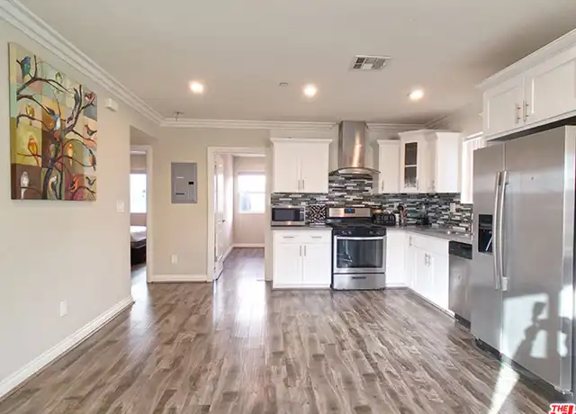 Property at 963 Wilton Pl Unit 963, Los Angeles, CA, 90038, 2 beds, 1 bath, [object Object]