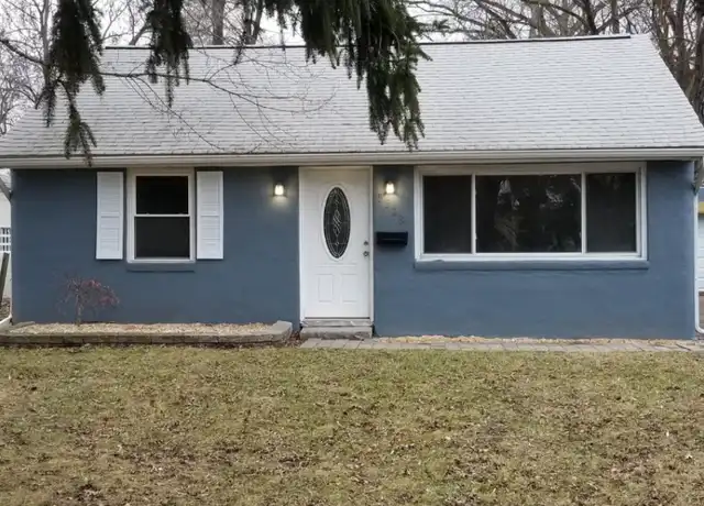 Property at 5238 Claxton St, Toledo, OH, 43615, 2 beds, 1 bath, [object Object]