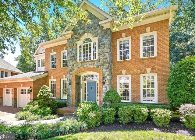 Property at 3530 Schuerman House Dr, Fairfax, VA, 22031, 5 beds, 4.5 baths, [object Object]