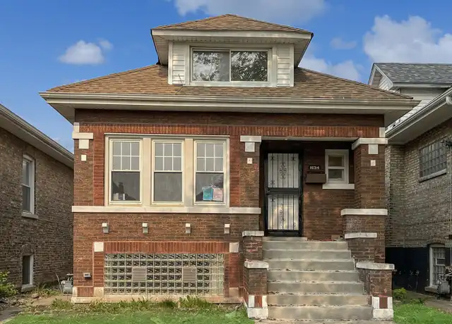 Property at 1634 Harvey Ave, Berwyn, IL, 60402, 4 beds, 2 baths, [object Object]
