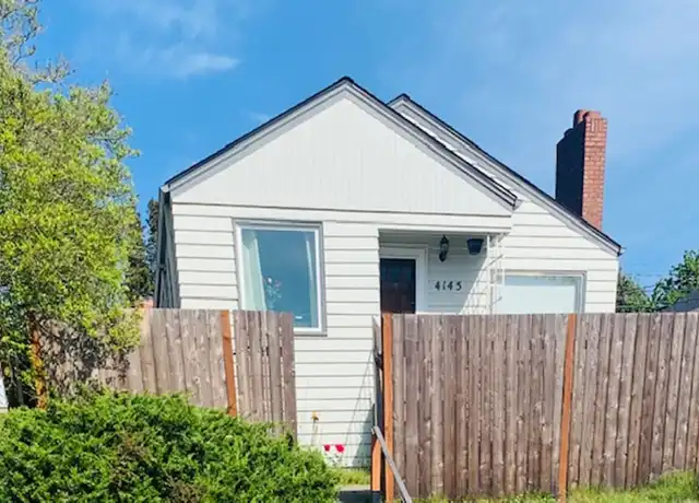 Property at 4145 Fauntleroy Way SW, Seattle, WA, 98126, 2 beds, 2 baths, [object Object]