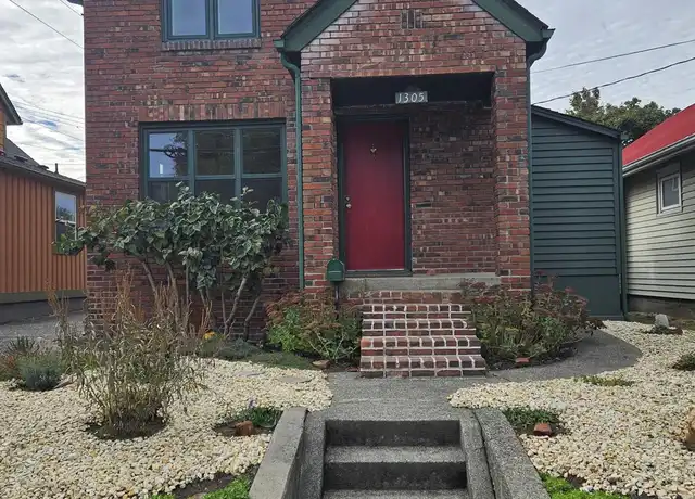 Property at 1305 Elizabeth Ave, Bremerton, WA, 98337, 2 beds, 1 bath, [object Object]