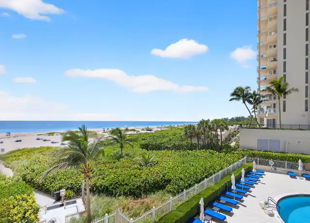 Property at 2800 N Ocean Dr Unit A3A, Riviera Beach, FL, 33404, 2 beds, 2 baths, [object Object]