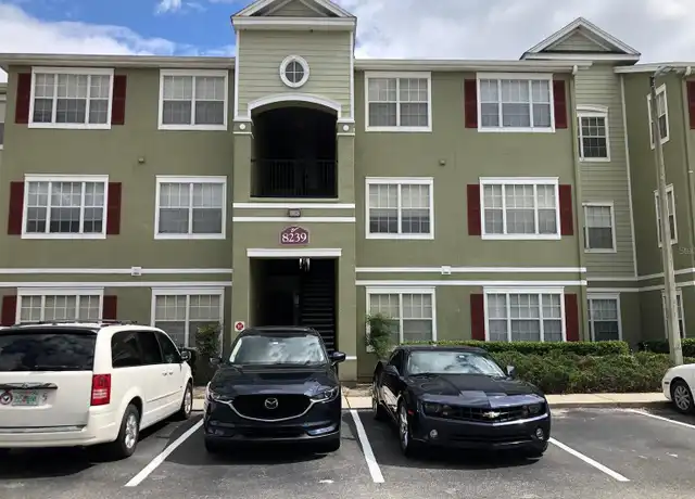 Property at 8239 Claire Ann Dr #205, Orlando, FL, 32825, 1 bed, 1 bath, [object Object]