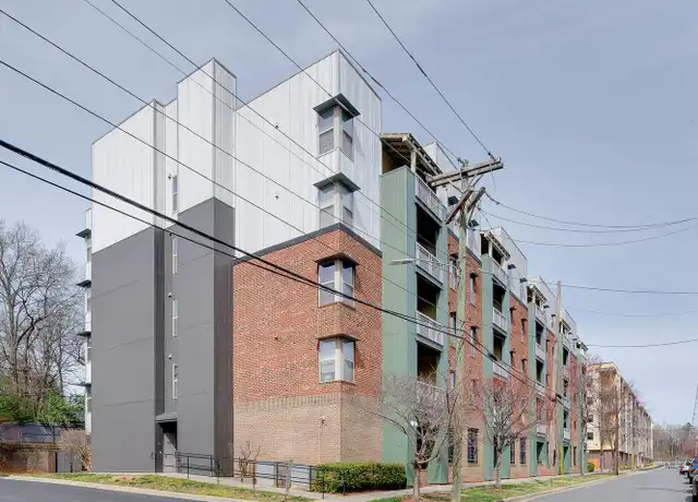 Property at 630 Calvert St #407, Charlotte, NC, 28208, 1 bed, 1 bath, [object Object]