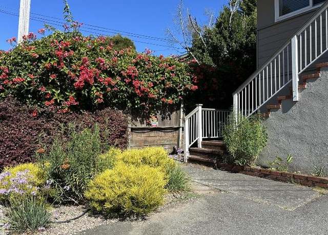 Photo of 100 Belvedere Dr, Mill Valley, CA 94941