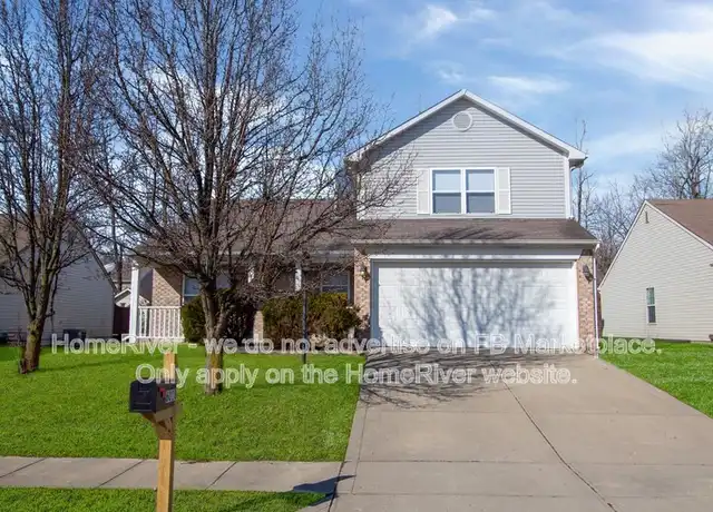 Property at 6018 Copeland Mills Dr, Indianapolis, IN, 46221, 4 beds, 3 baths, [object Object]