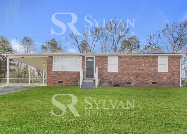 Property at 1143 Rita Ave, Statesville, NC, 28677, 3 beds, 1 bath, [object Object]