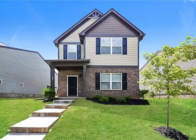 Property at 142 Magnaview Dr, McDonough, GA, 30253, 3 beds, 2.5 baths, [object Object]