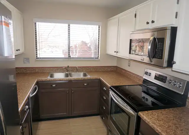 Property at 433 Wright St #201, Lakewood, CO, 80228, 2 beds, 1 bath, [object Object]