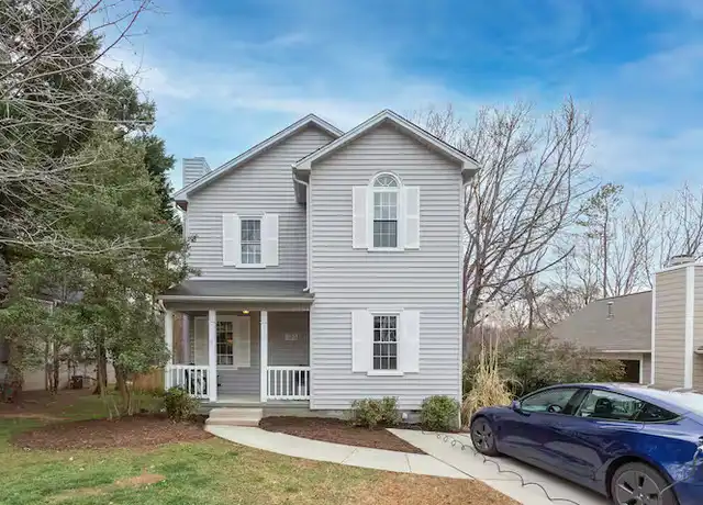 Property at 723 Banks St, Graham, NC, 27253, 4 beds, 2.5 baths, [object Object]
