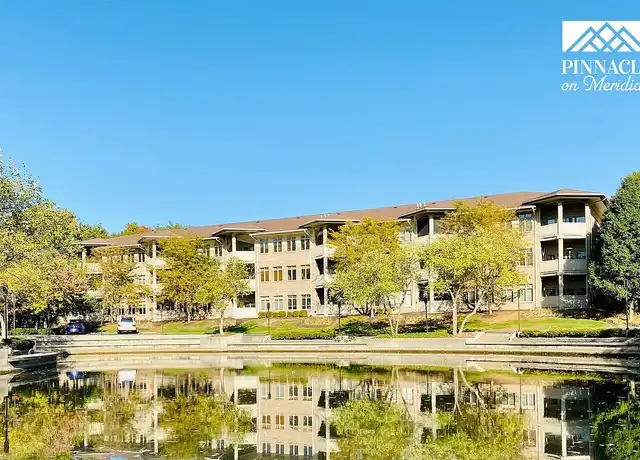 Property at Pinnacle on Meridian - 8555 One West Dr, Indianapolis, IN, 46260, 1 bed, 2 baths, [object Object]