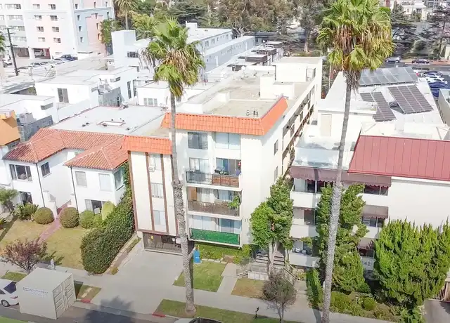 Property at Sixth Street Apartments, LLC - 1137 6th St, Santa Monica, CA, 90403, 1 bed, 1 bath, [object Object]