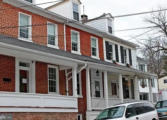 Property at 110 Church St, Glen Rock, PA, 17327, 2 beds, 1 bath, [object Object]