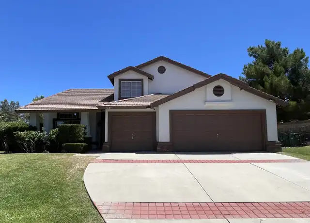Property at 4644 Starstone Ct, Palmdale, CA, 93551, 4 beds, 3 baths, [object Object]