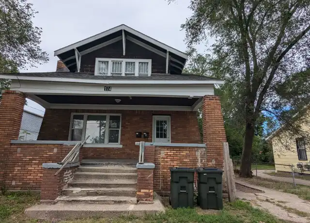 Property at 174 E Isabella Ave Unit 1, Muskegon, MI, 49442, 1 bed, 1 bath, [object Object]