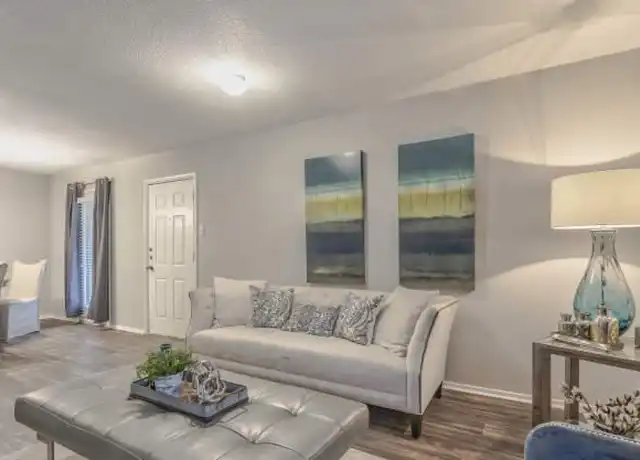 Property at 9690 Forest Ln Unit 235, Dallas, TX, 75243, 1 bed, 1 bath, [object Object]
