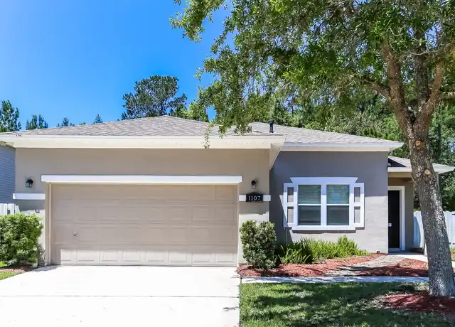Property at 1107 Morning Light Rd, Jacksonville, FL, 32218, 3 beds, 2 baths, [object Object]
