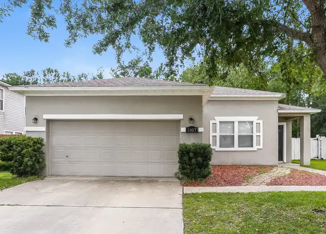 Property at 1107 Morning Light Rd, Jacksonville, FL, 32218, 3 beds, 2 baths, [object Object]