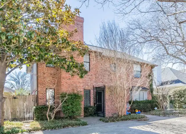 Property at 4629 Washburn Ave, Fort Worth, TX, 76107, 3 beds, 2.5 baths, [object Object]